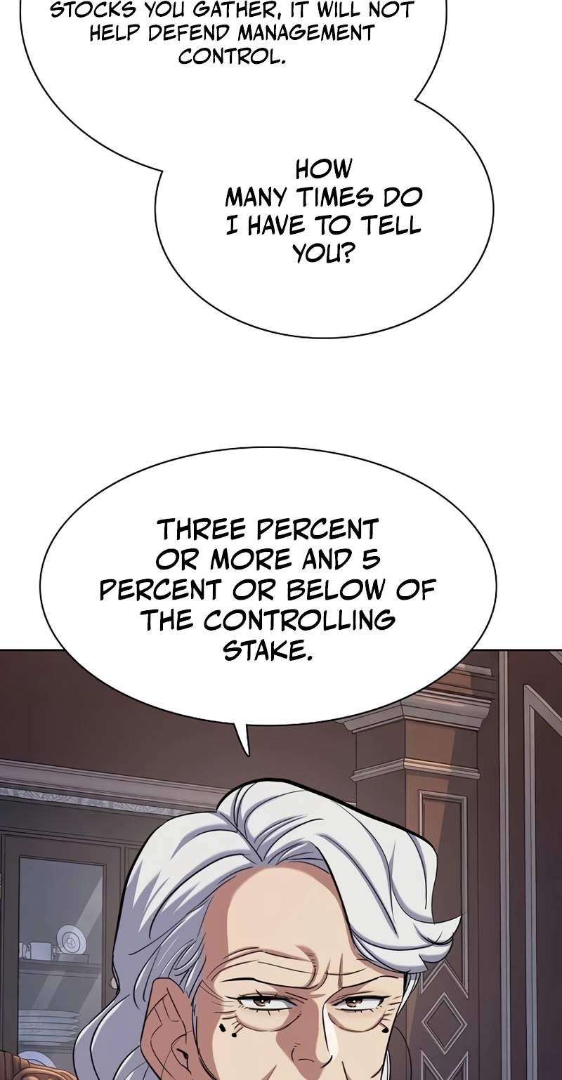 The Chaebeol’s Youngest Son Chapter 228 - Page 72