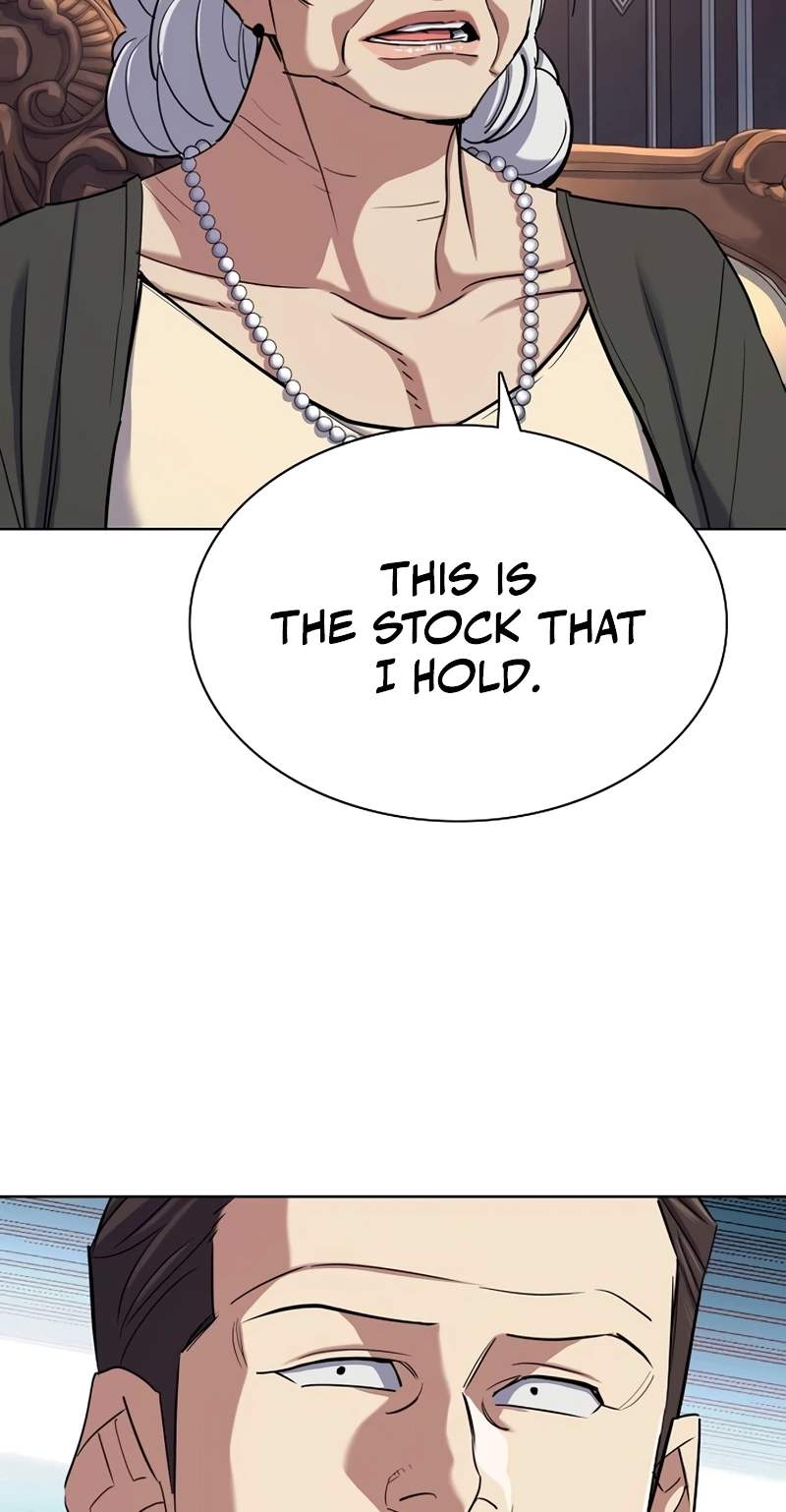 The Chaebeol’s Youngest Son Chapter 228 - Page 73