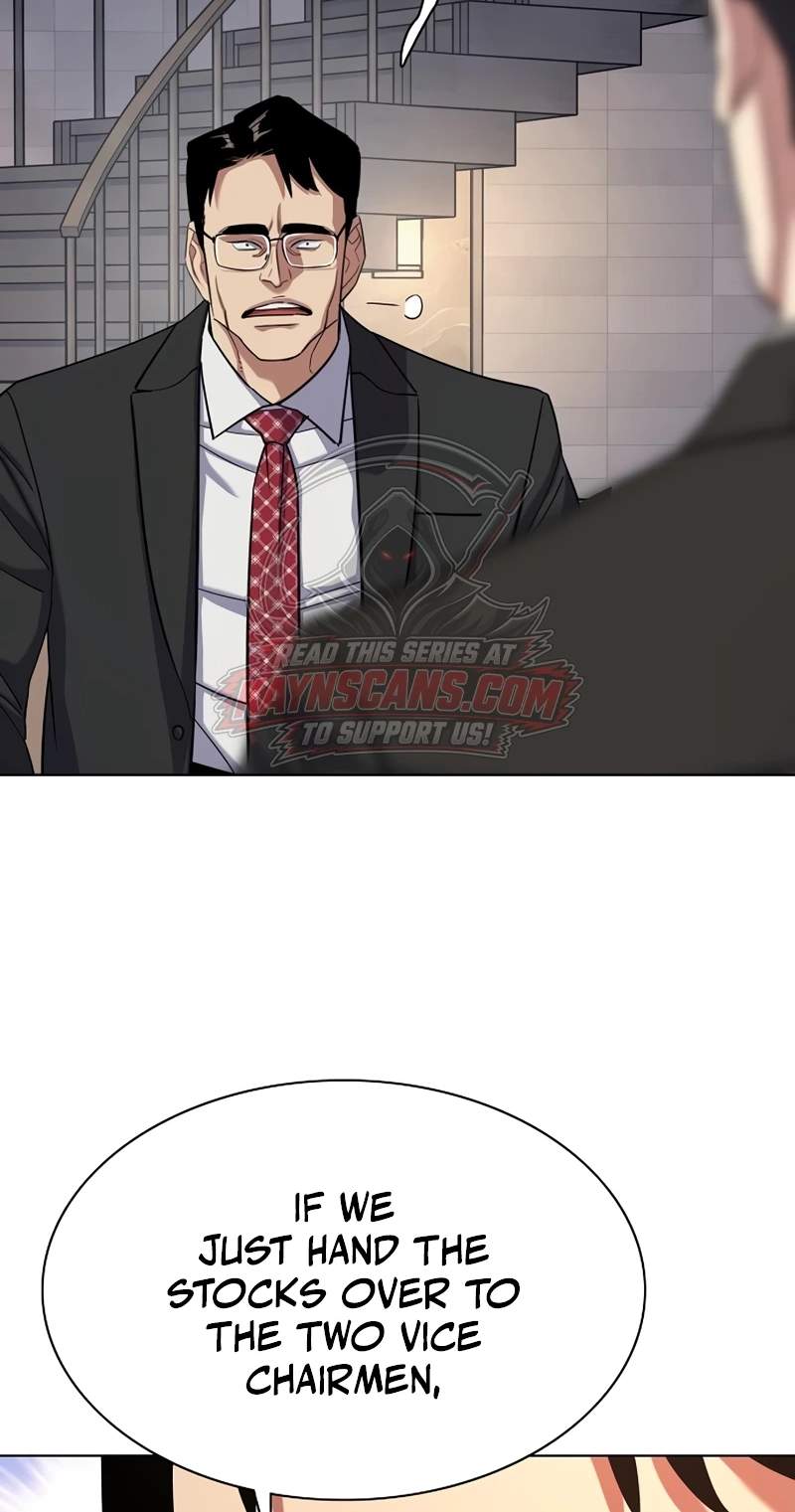 The Chaebeol’s Youngest Son Chapter 228 - Page 8