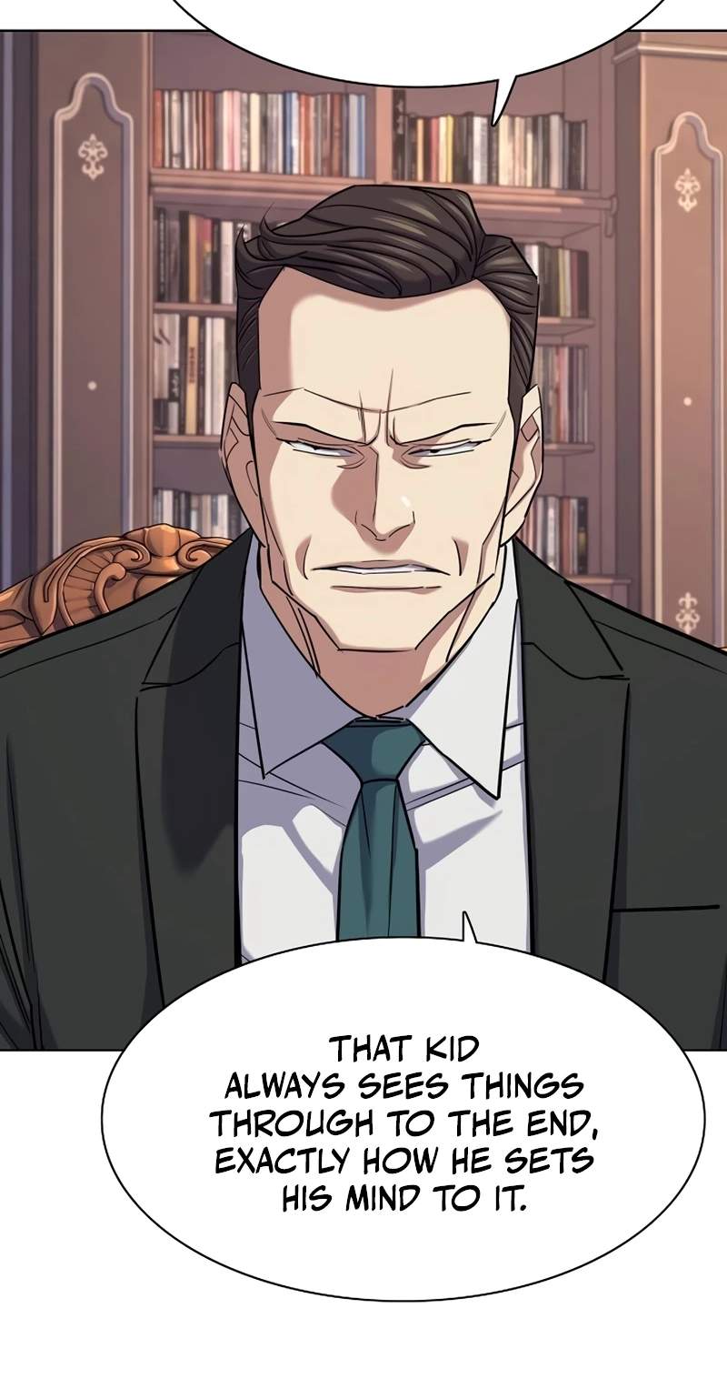 The Chaebeol’s Youngest Son Chapter 228 - Page 80