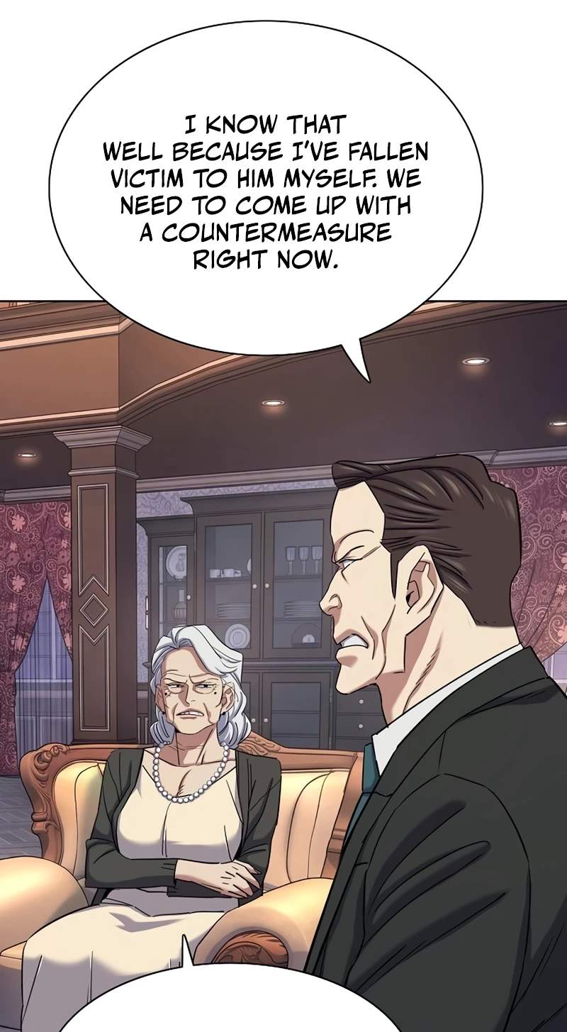 The Chaebeol’s Youngest Son Chapter 228 - Page 81