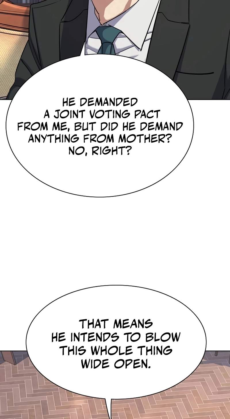 The Chaebeol’s Youngest Son Chapter 228 - Page 83