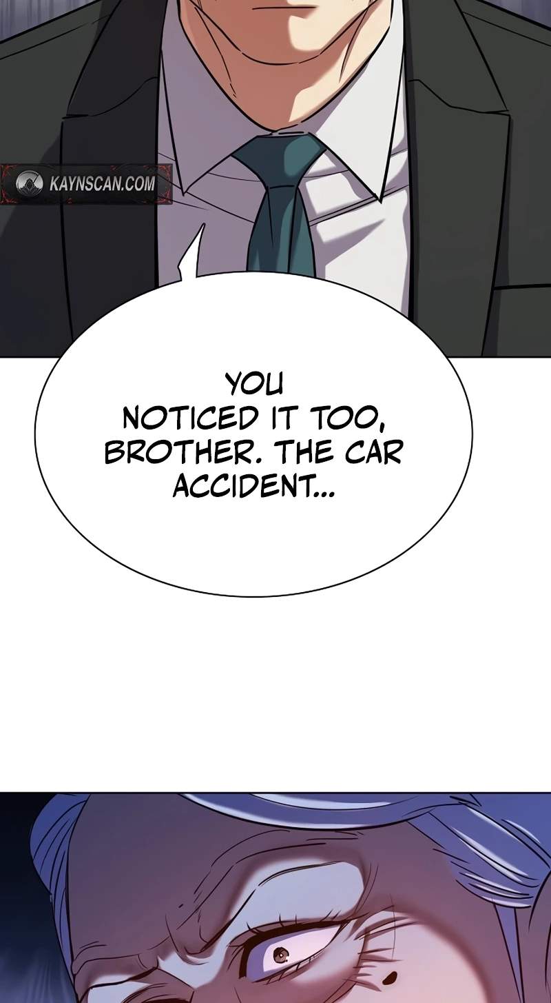 The Chaebeol’s Youngest Son Chapter 228 - Page 86