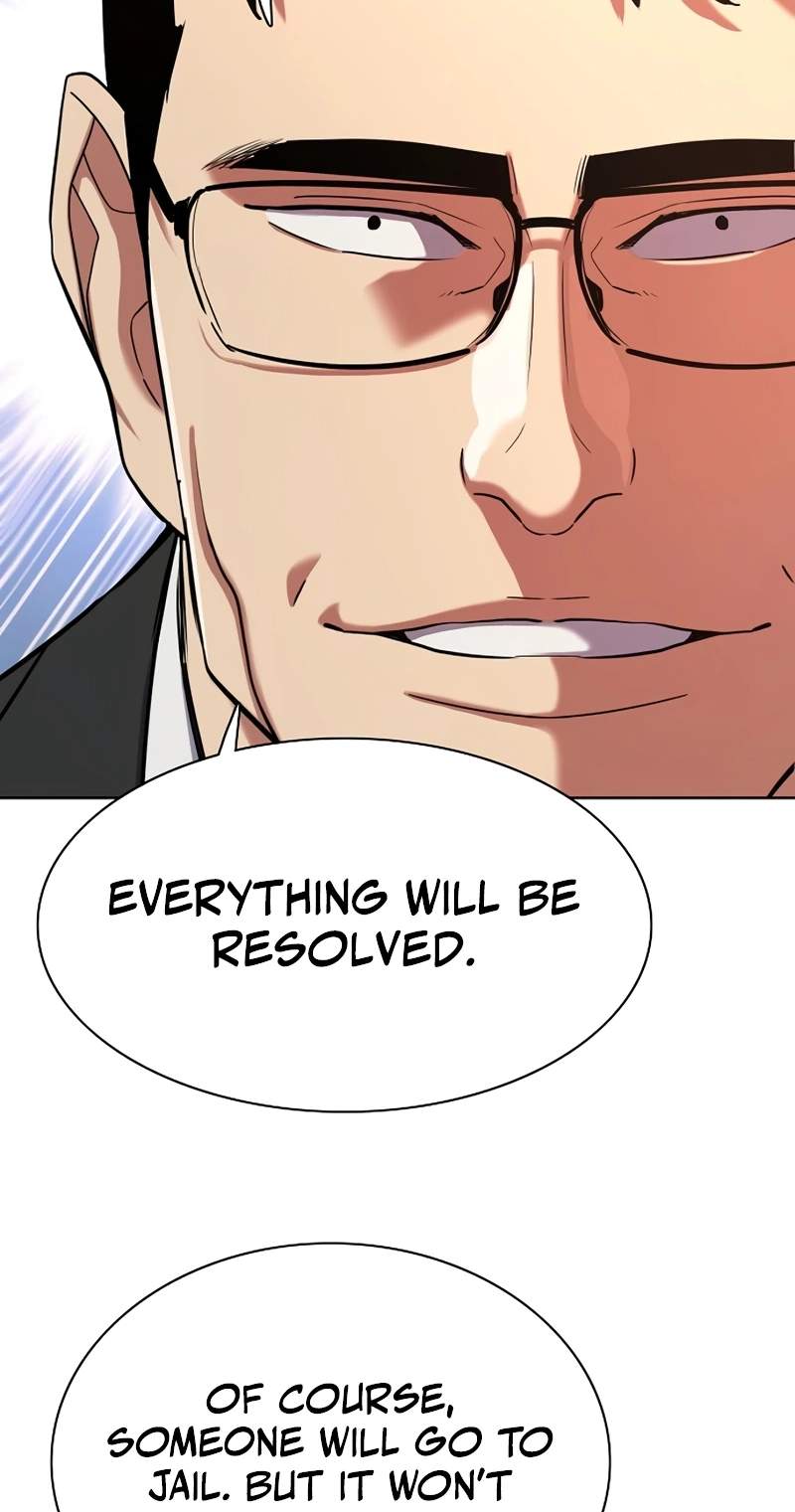 The Chaebeol’s Youngest Son Chapter 228 - Page 9
