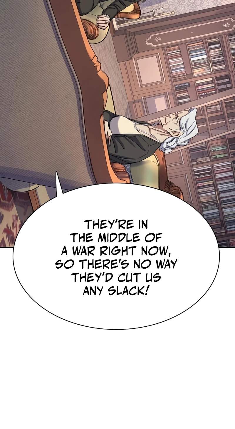 The Chaebeol’s Youngest Son Chapter 228 - Page 90