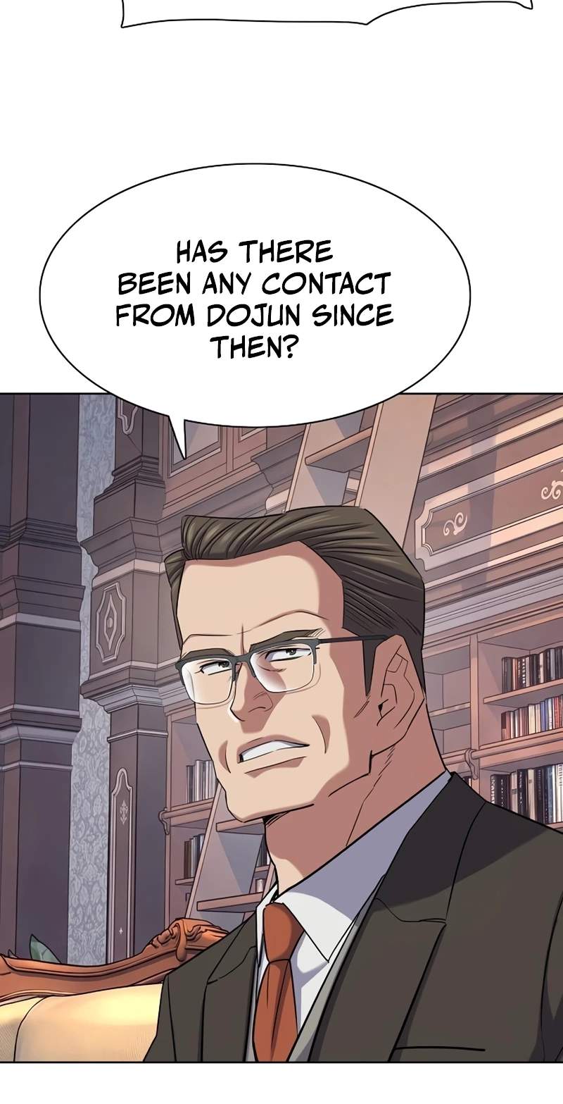The Chaebeol’s Youngest Son Chapter 228 - Page 93