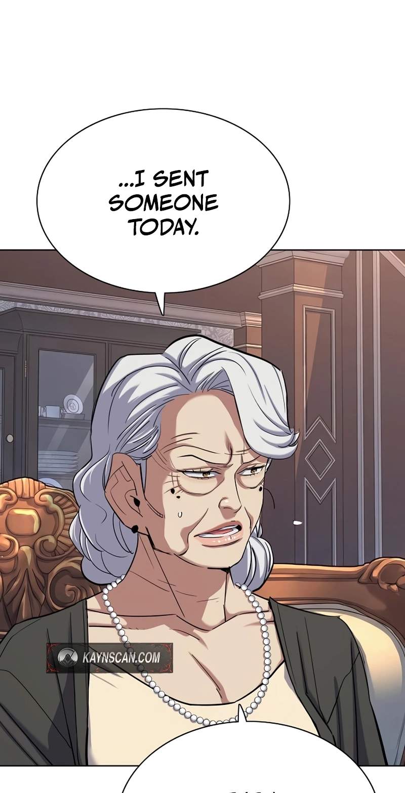 The Chaebeol’s Youngest Son Chapter 228 - Page 94