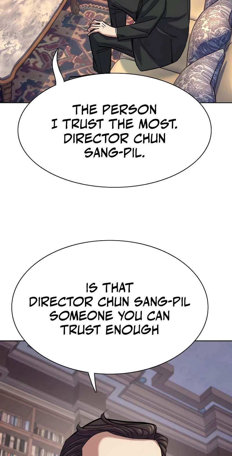 The Chaebeol’s Youngest Son Chapter 228 - Page 96