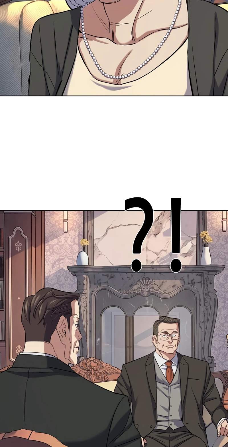The Chaebeol’s Youngest Son Chapter 228 - Page 99
