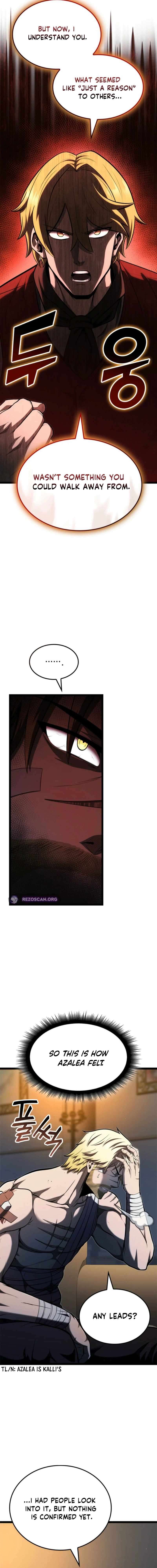 Kalli the Champion Chapter 119 - Page 13