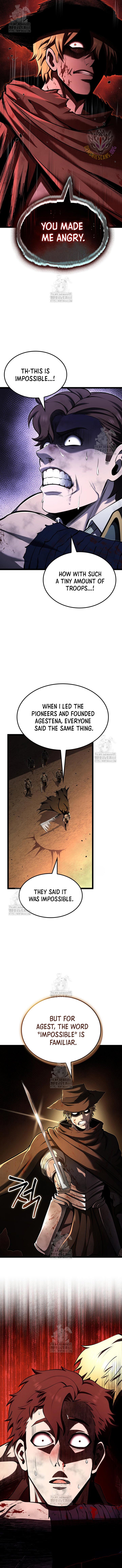 Kalli the Champion Chapter 126 - Page 13