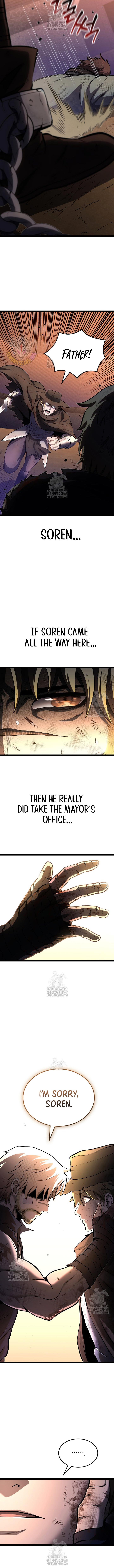 Kalli the Champion Chapter 126 - Page 15