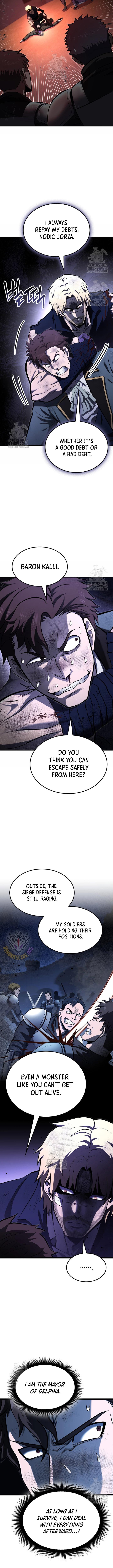 Kalli the Champion Chapter 126 - Page 3