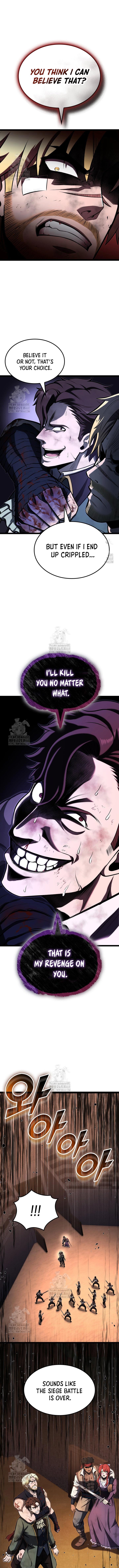 Kalli the Champion Chapter 126 - Page 6