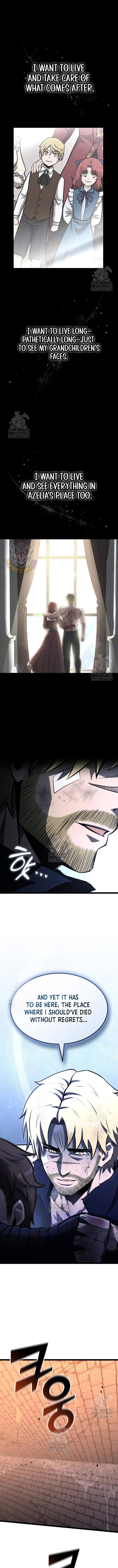 Kalli the Champion Chapter 126 - Page 9