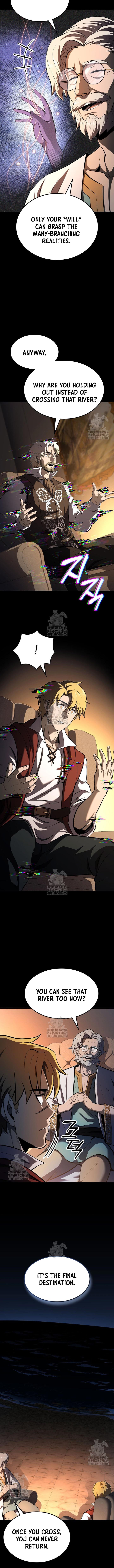 Kalli the Champion Chapter 128 - Page 5