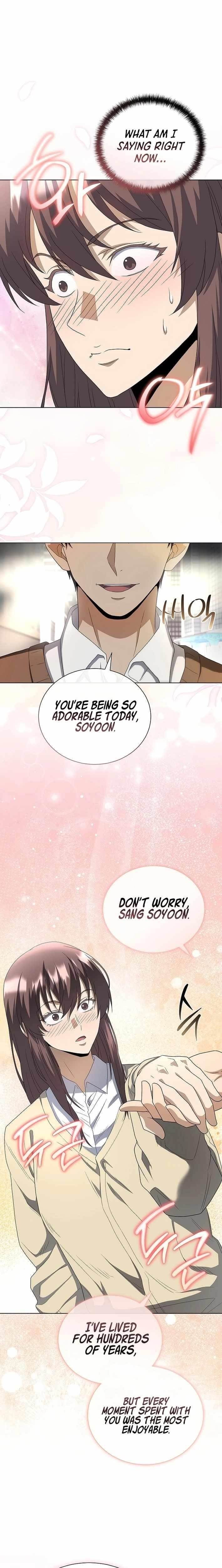 The Heavenly Demon Lord Who Doesn’t Want to Level Up Chapter 100 - Page 12