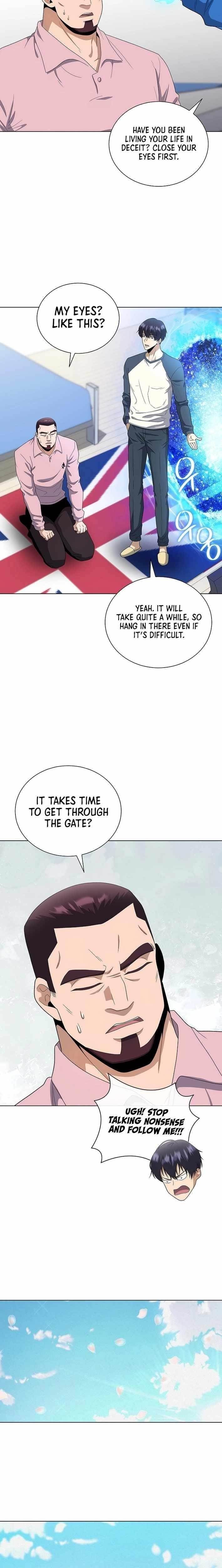 The Heavenly Demon Lord Who Doesn’t Want to Level Up Chapter 100 - Page 17