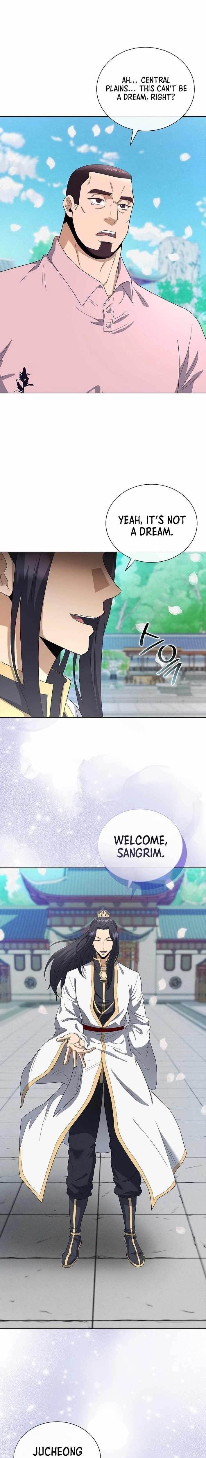 The Heavenly Demon Lord Who Doesn’t Want to Level Up Chapter 100 - Page 19