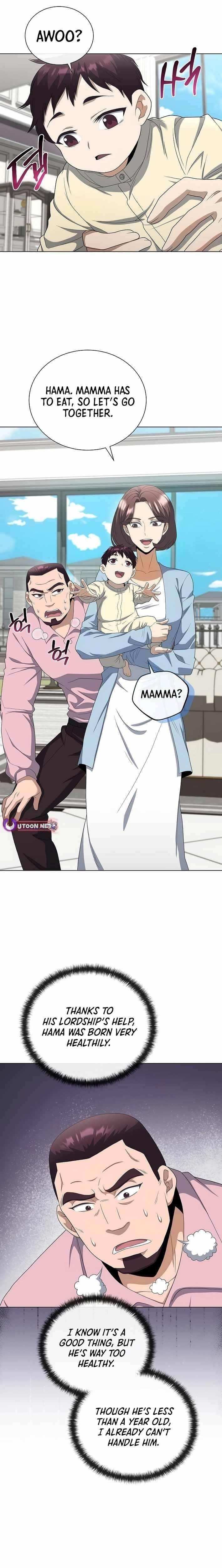 The Heavenly Demon Lord Who Doesn’t Want to Level Up Chapter 100 - Page 2