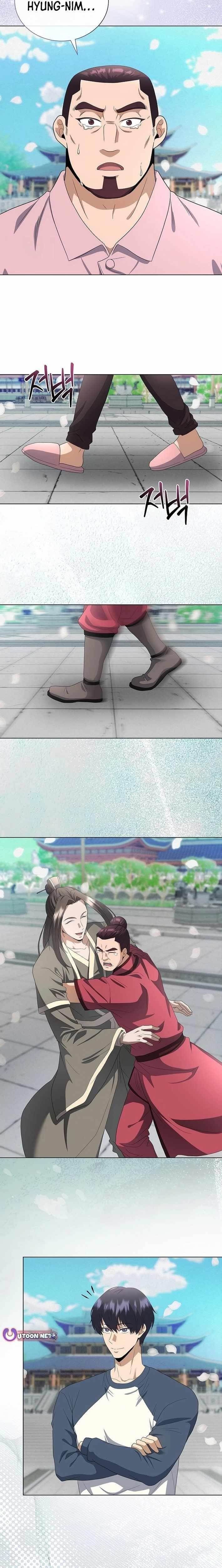 The Heavenly Demon Lord Who Doesn’t Want to Level Up Chapter 100 - Page 20