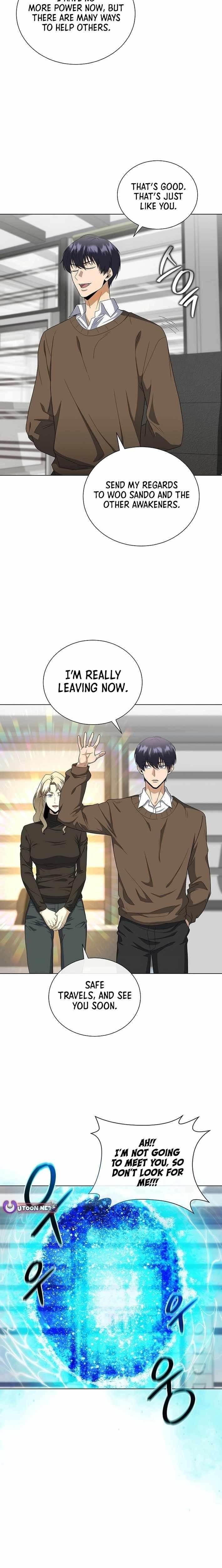 The Heavenly Demon Lord Who Doesn’t Want to Level Up Chapter 100 - Page 7