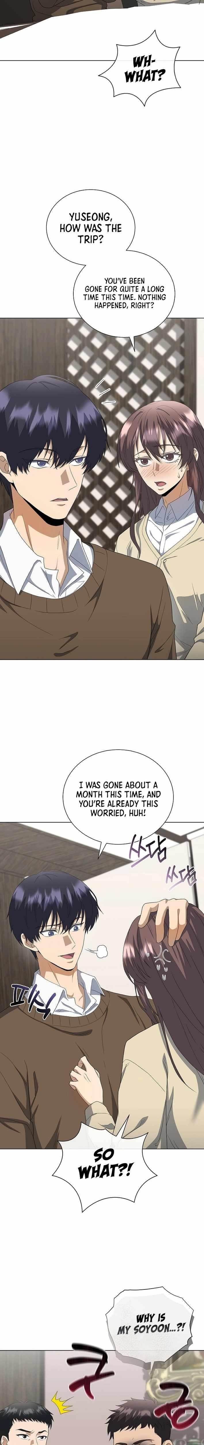 The Heavenly Demon Lord Who Doesn’t Want to Level Up Chapter 100 - Page 9