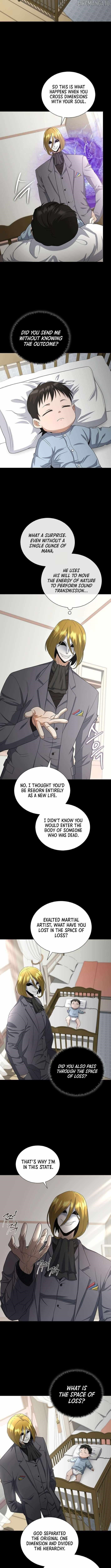 The Heavenly Demon Lord Who Doesn’t Want to Level Up Chapter 93 - Page 7