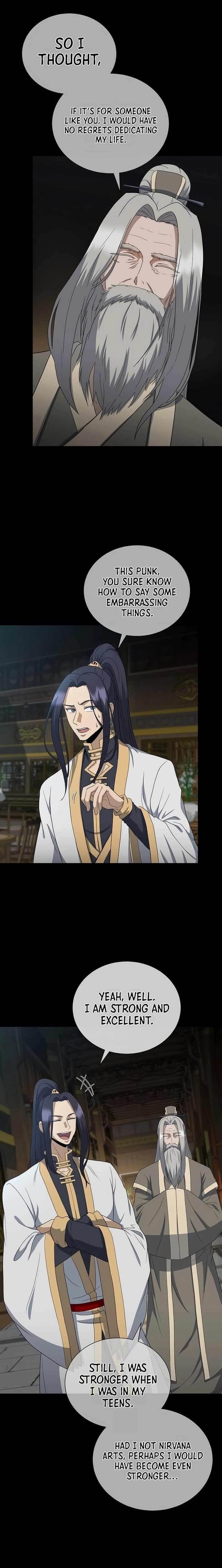 The Heavenly Demon Lord Who Doesn’t Want to Level Up Chapter 94 - Page 11