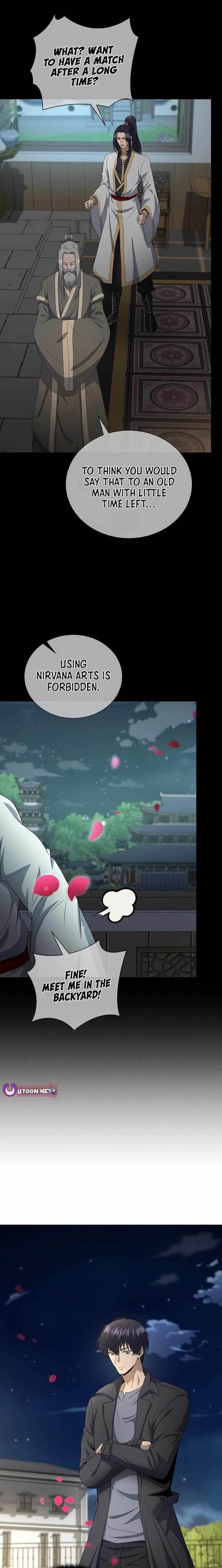 The Heavenly Demon Lord Who Doesn’t Want to Level Up Chapter 94 - Page 12