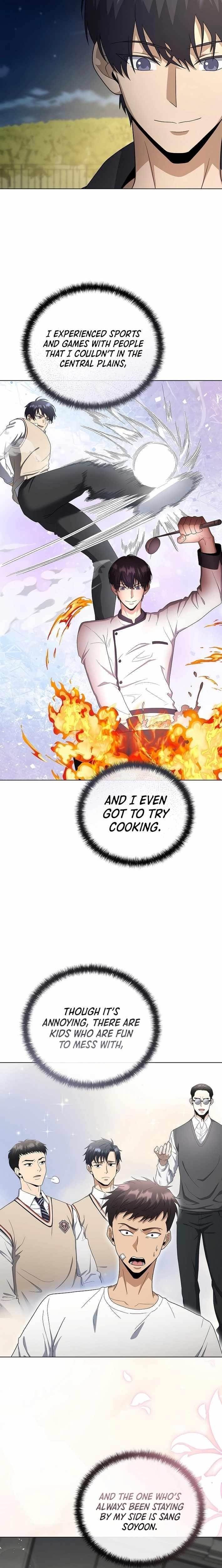 The Heavenly Demon Lord Who Doesn’t Want to Level Up Chapter 94 - Page 16