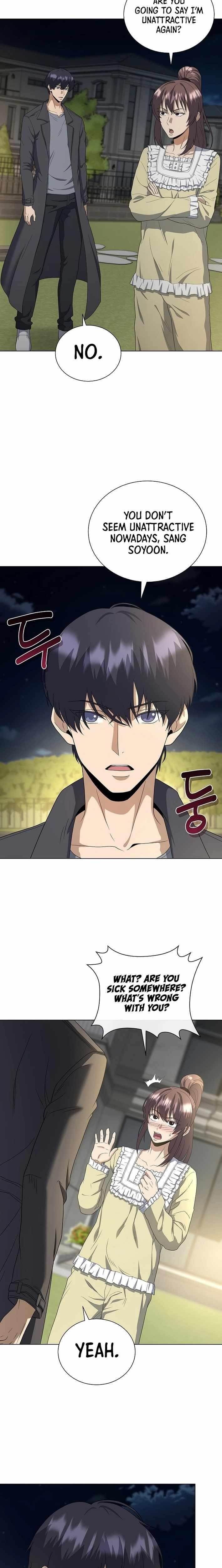 The Heavenly Demon Lord Who Doesn’t Want to Level Up Chapter 94 - Page 18