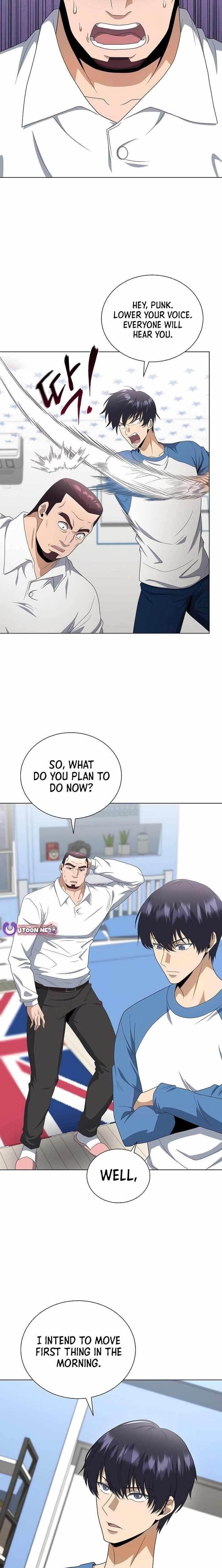 The Heavenly Demon Lord Who Doesn’t Want to Level Up Chapter 94 - Page 2