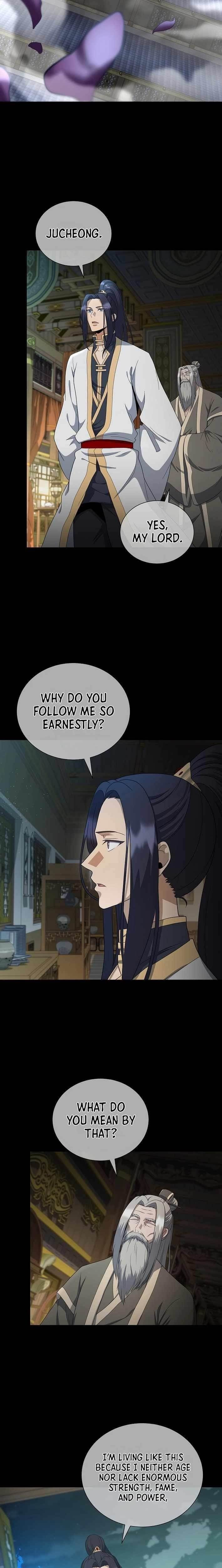 The Heavenly Demon Lord Who Doesn’t Want to Level Up Chapter 94 - Page 8