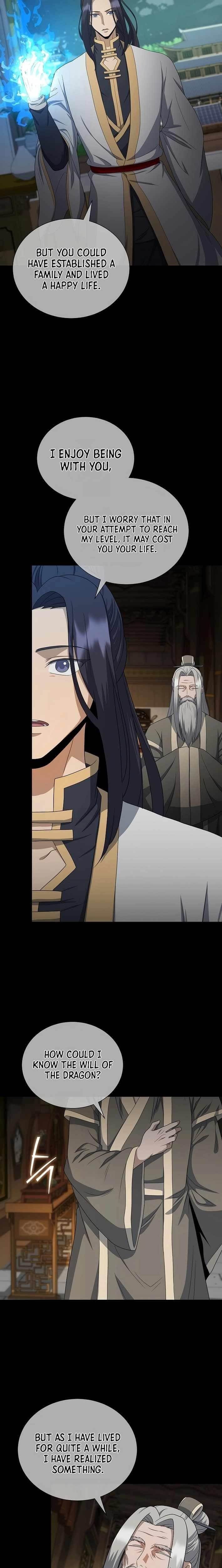 The Heavenly Demon Lord Who Doesn’t Want to Level Up Chapter 94 - Page 9