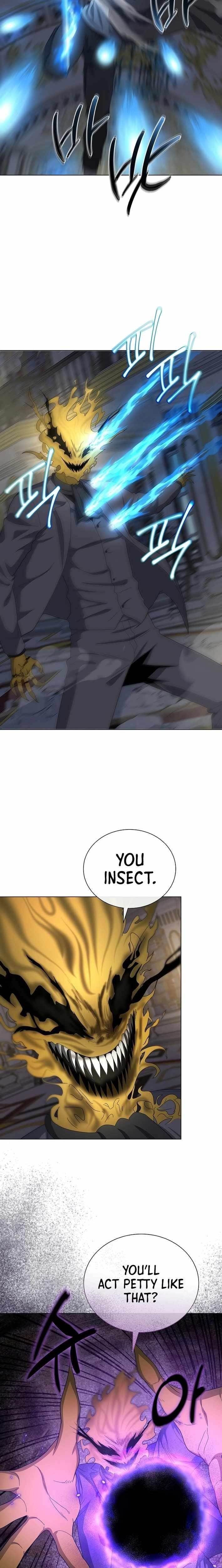 The Heavenly Demon Lord Who Doesn’t Want to Level Up Chapter 95 - Page 11