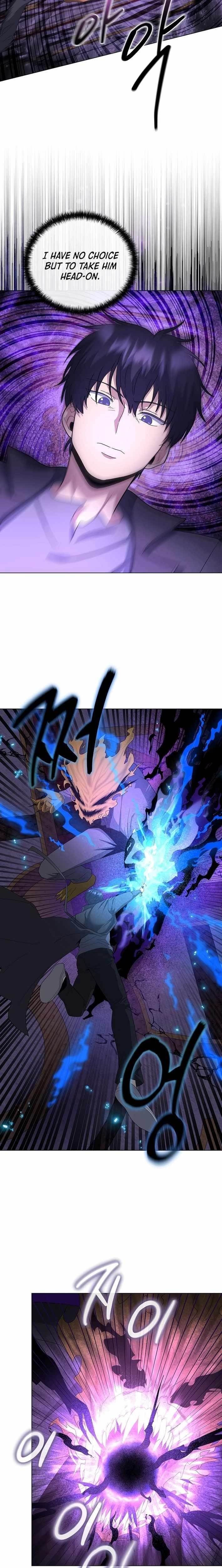 The Heavenly Demon Lord Who Doesn’t Want to Level Up Chapter 95 - Page 13