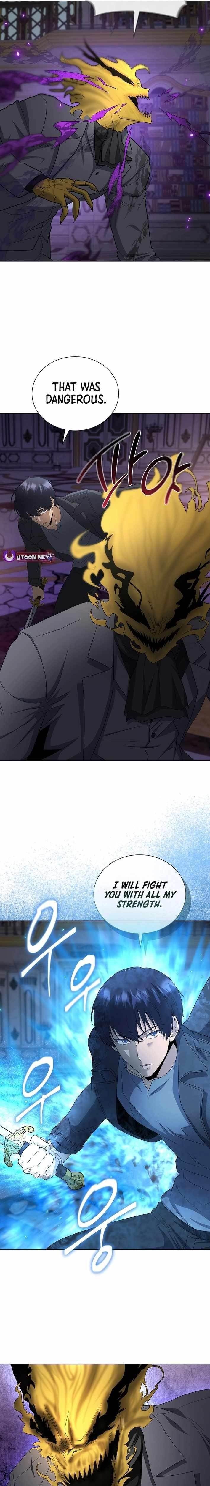 The Heavenly Demon Lord Who Doesn’t Want to Level Up Chapter 95 - Page 15