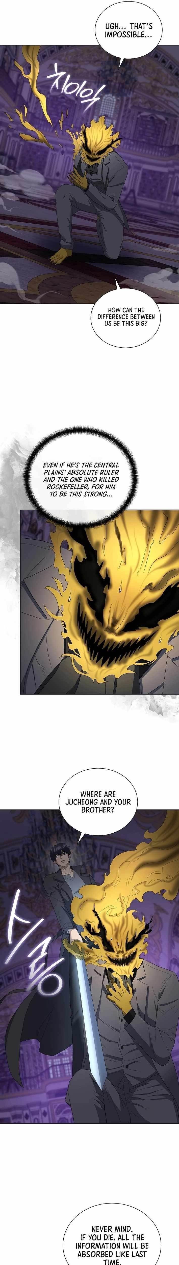 The Heavenly Demon Lord Who Doesn’t Want to Level Up Chapter 95 - Page 19