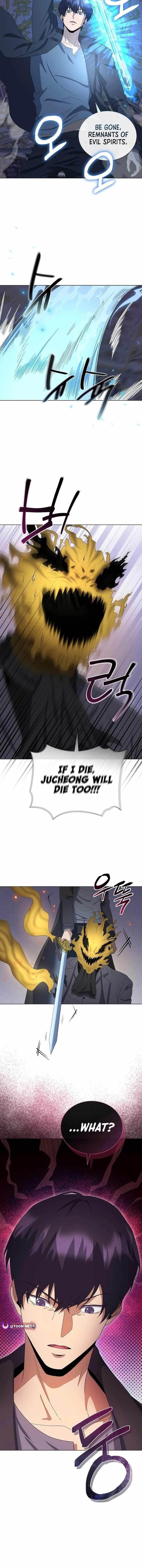 The Heavenly Demon Lord Who Doesn’t Want to Level Up Chapter 95 - Page 21