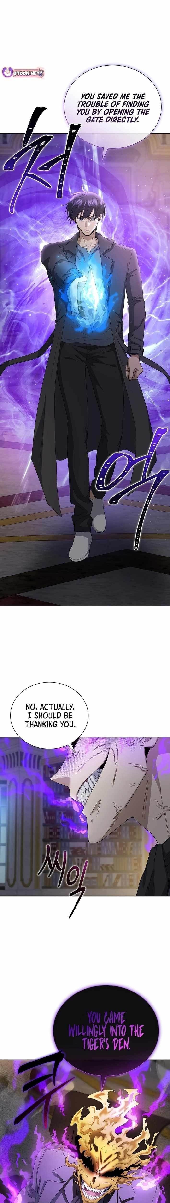 The Heavenly Demon Lord Who Doesn’t Want to Level Up Chapter 95 - Page 5