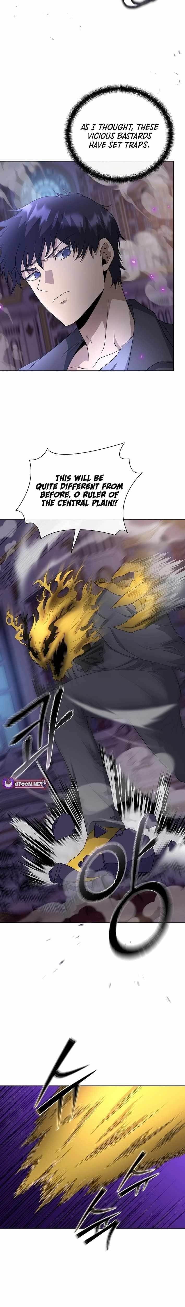 The Heavenly Demon Lord Who Doesn’t Want to Level Up Chapter 95 - Page 7