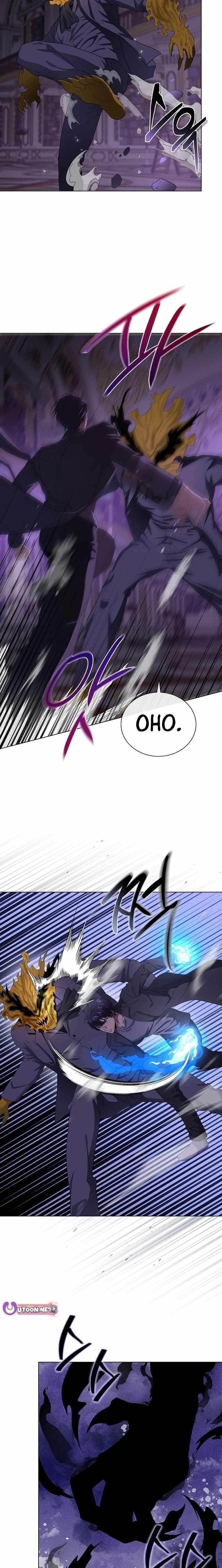 The Heavenly Demon Lord Who Doesn’t Want to Level Up Chapter 96 - Page 12