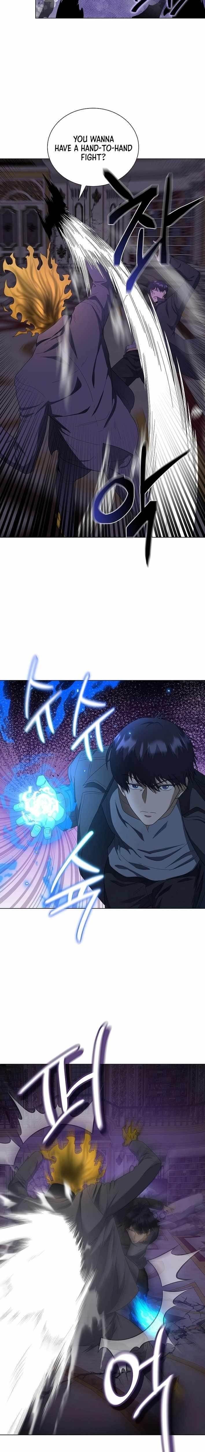 The Heavenly Demon Lord Who Doesn’t Want to Level Up Chapter 96 - Page 13