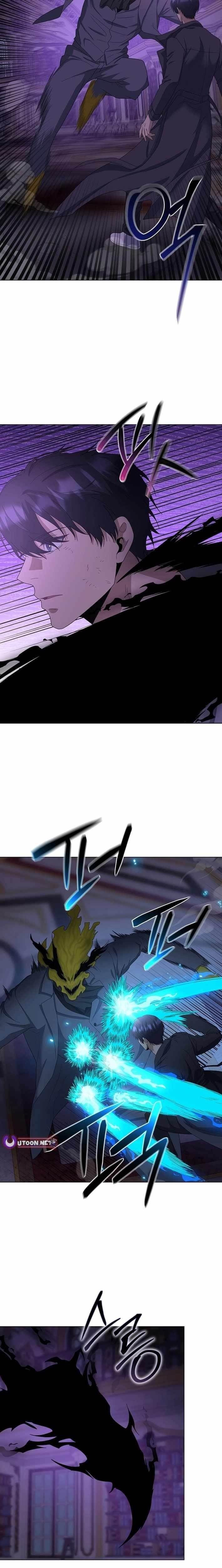 The Heavenly Demon Lord Who Doesn’t Want to Level Up Chapter 96 - Page 17