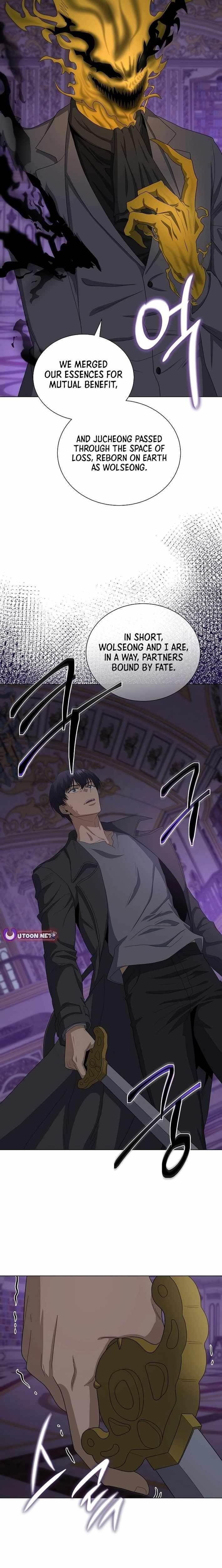 The Heavenly Demon Lord Who Doesn’t Want to Level Up Chapter 96 - Page 2