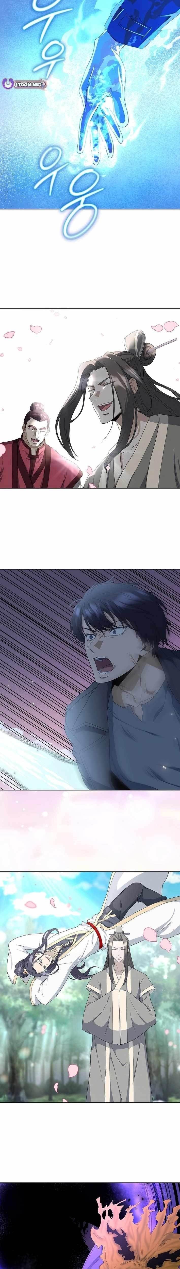 The Heavenly Demon Lord Who Doesn’t Want to Level Up Chapter 96 - Page 20