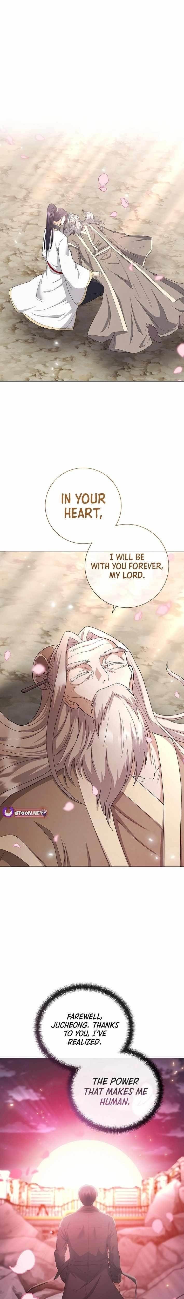 The Heavenly Demon Lord Who Doesn’t Want to Level Up Chapter 96 - Page 22