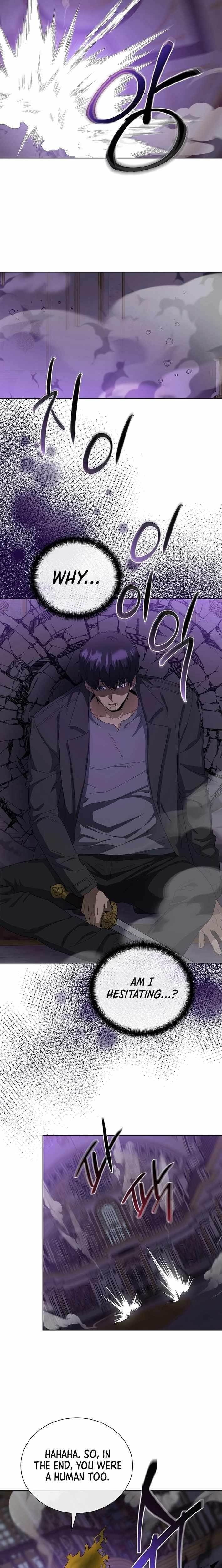 The Heavenly Demon Lord Who Doesn’t Want to Level Up Chapter 96 - Page 4