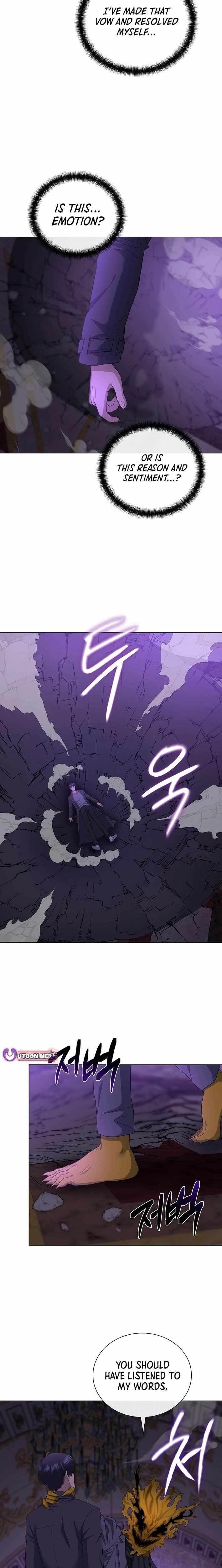 The Heavenly Demon Lord Who Doesn’t Want to Level Up Chapter 96 - Page 7